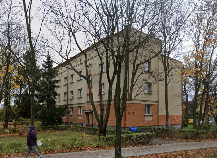 Zdjęcie nieruchomości