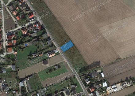 Nieruchomość