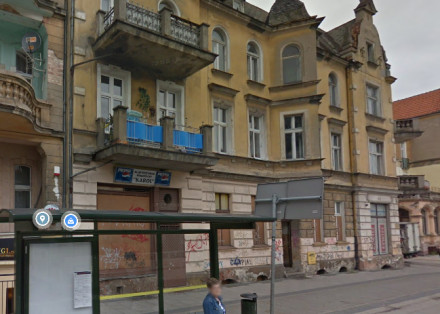 Nieruchomość