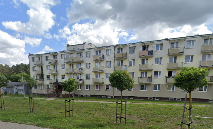Zdjęcie nieruchomości