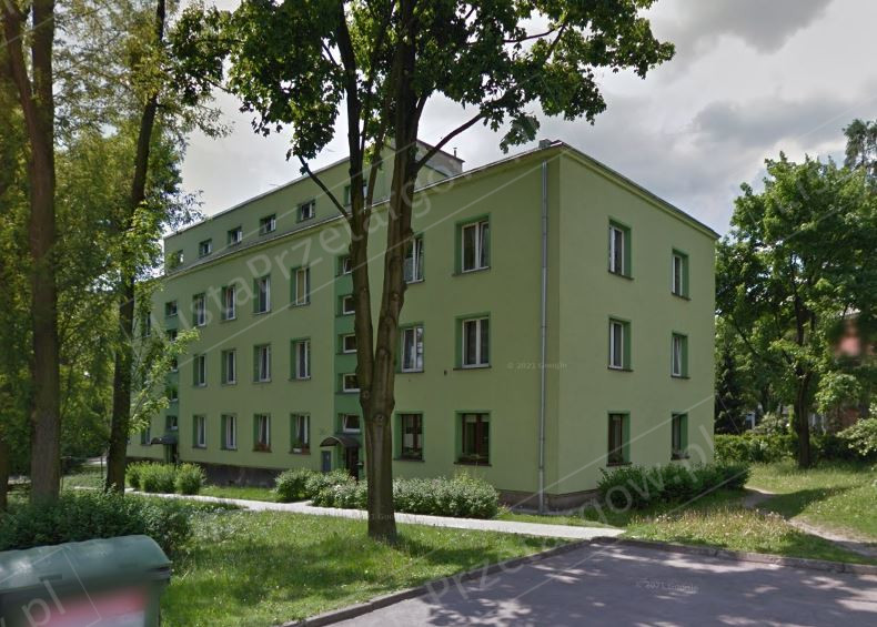 Zdjęcie nieruchomości