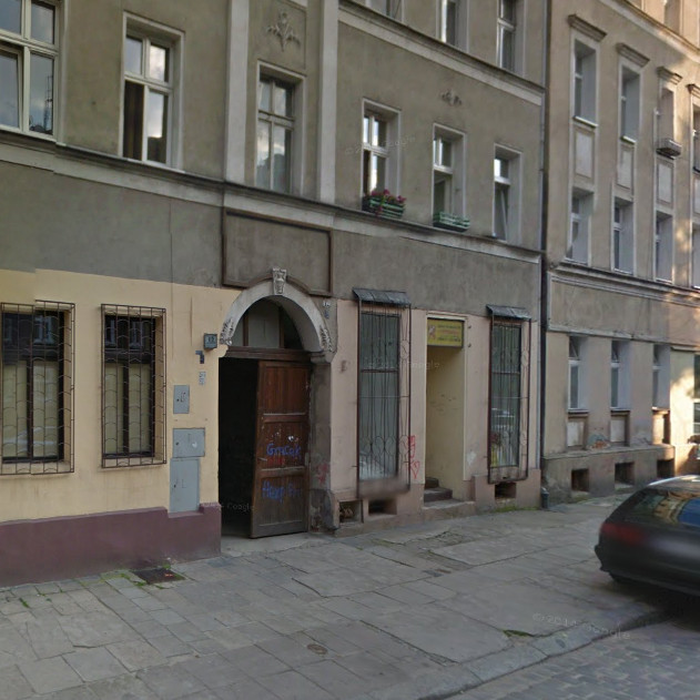 Zdjęcie nieruchomości