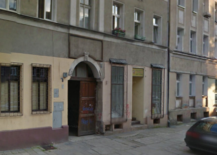 Nieruchomość