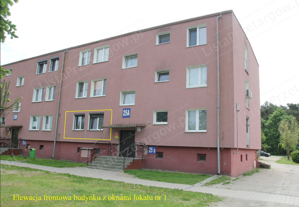 Zdjęcie nieruchomości