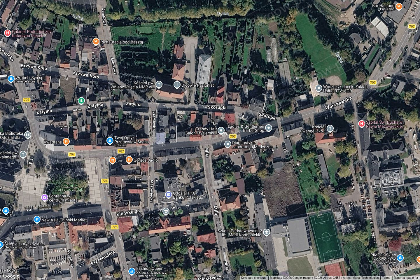 Zdjęcie nieruchomości