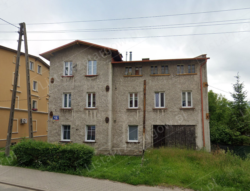 Zdjęcie nieruchomości
