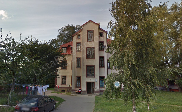 Zdjęcie nieruchomości