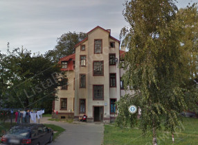 Nieruchomość