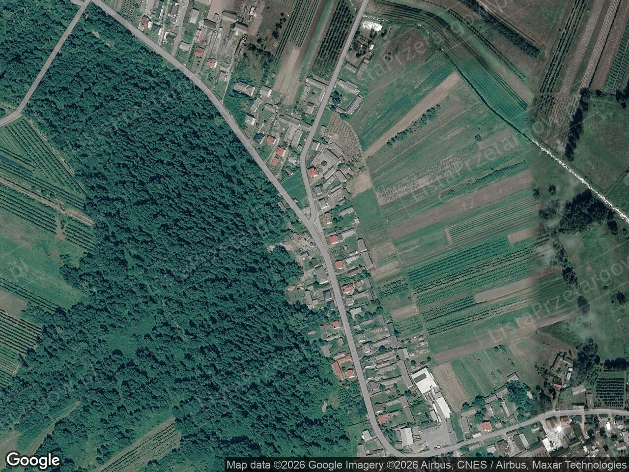 Zdjęcie nieruchomości