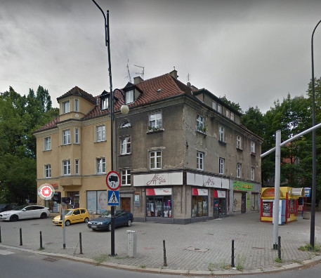 Zdjęcie nieruchomości