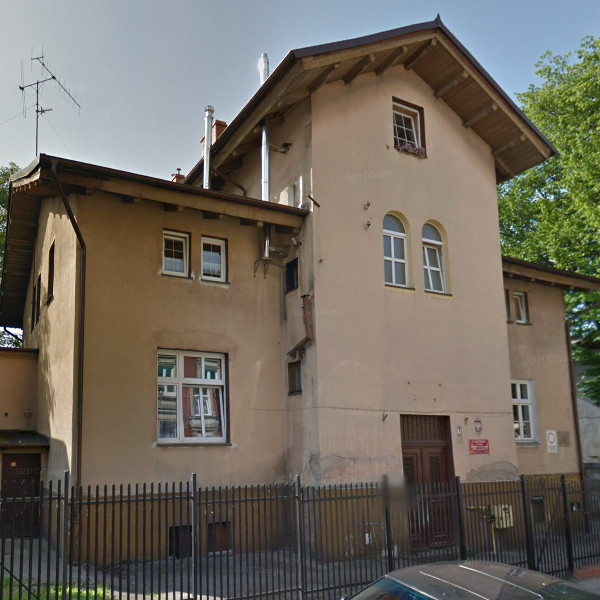 Zdjęcie nieruchomości