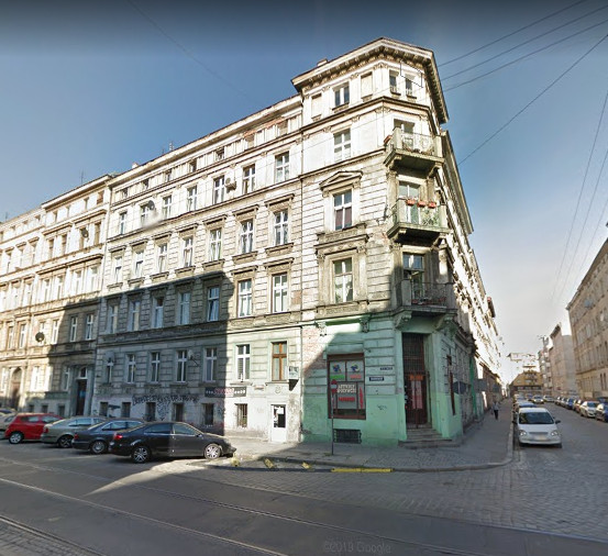 Zdjęcie nieruchomości