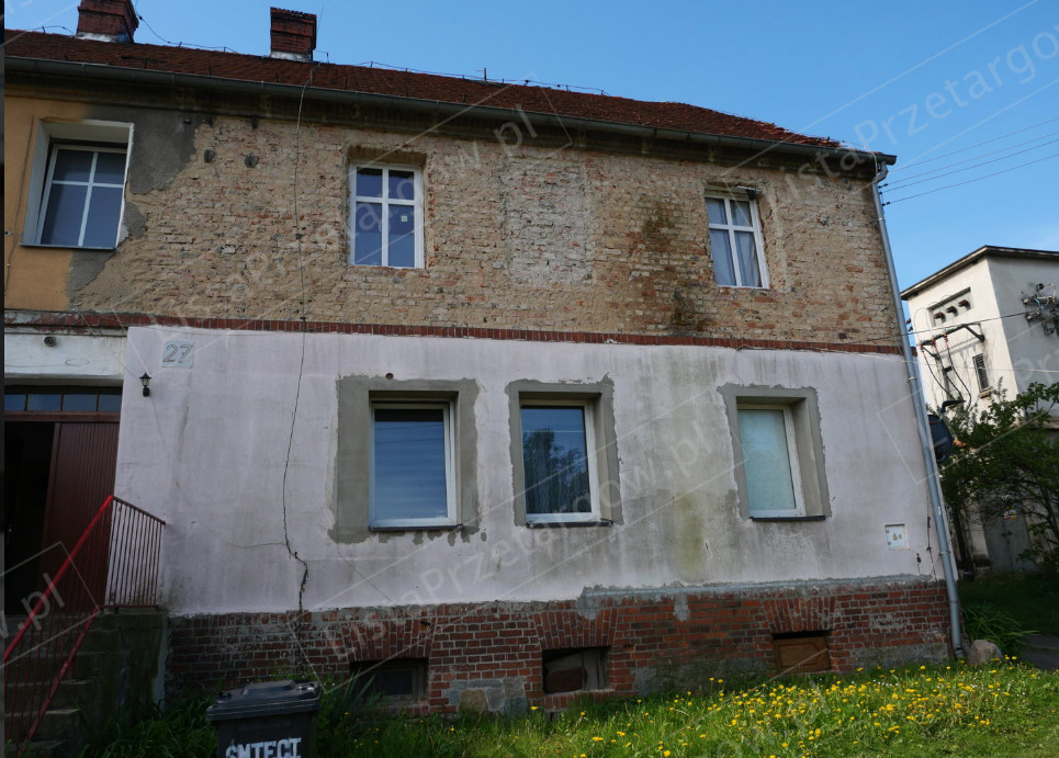 Zdjęcie nieruchomości