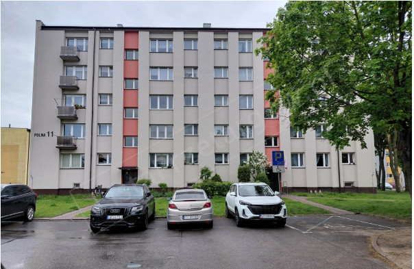 Zdjęcie nieruchomości
