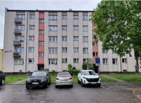 Nieruchomość