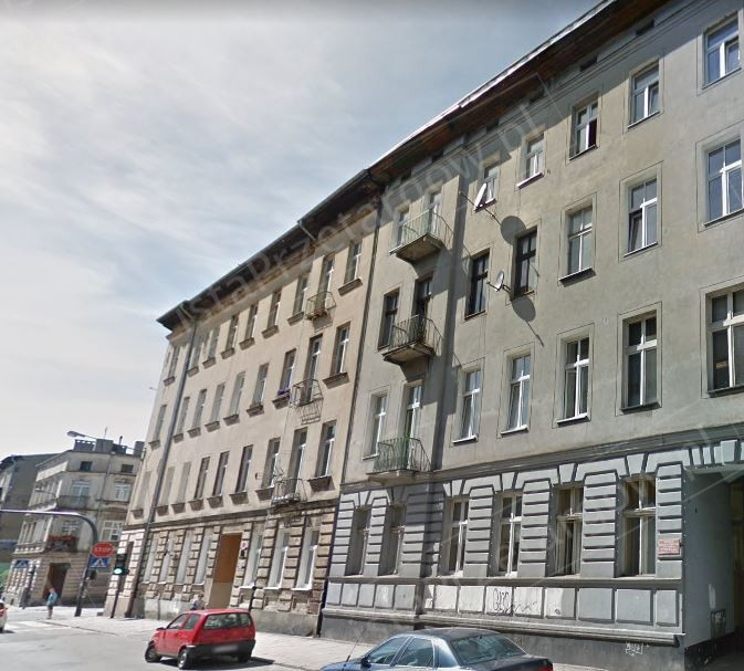 Zdjęcie nieruchomości