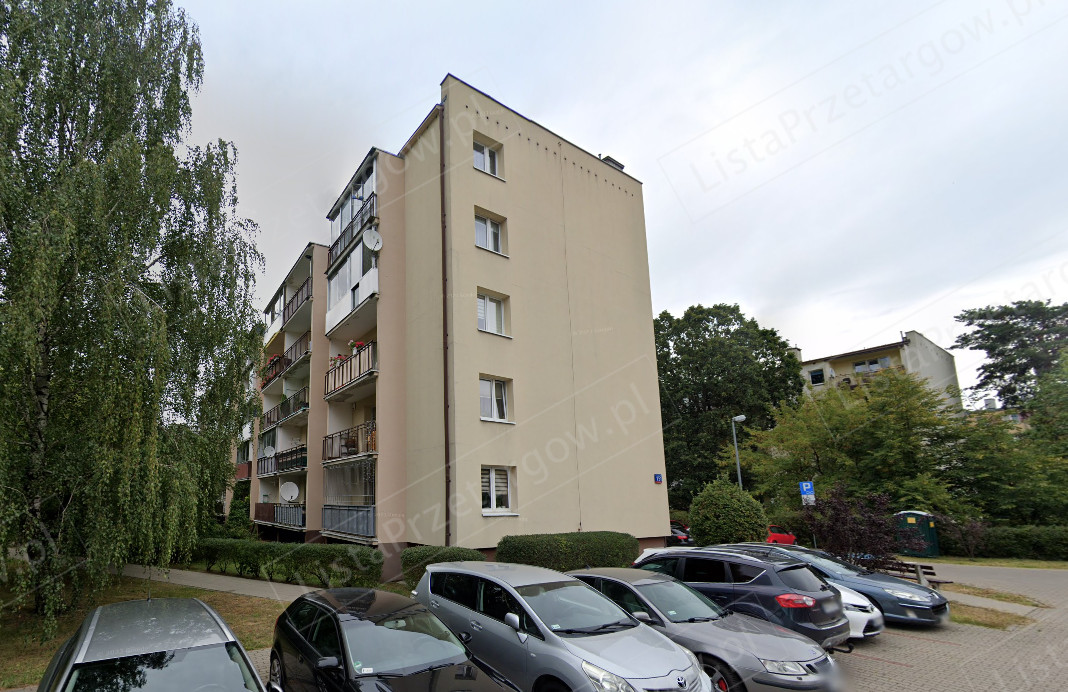 Zdjęcie nieruchomości