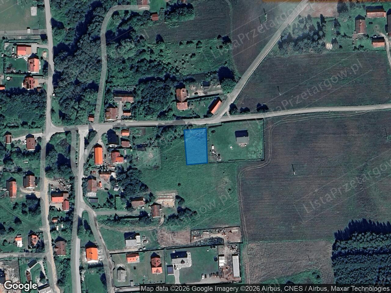 Zdjęcie nieruchomości