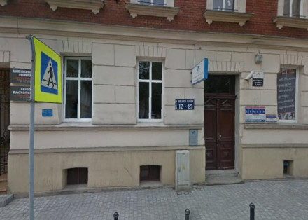 Nieruchomość