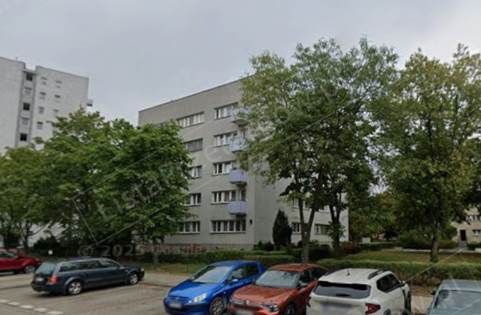 Zdjęcie nieruchomości