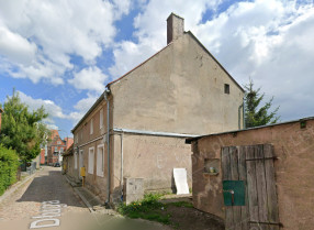 Nieruchomość