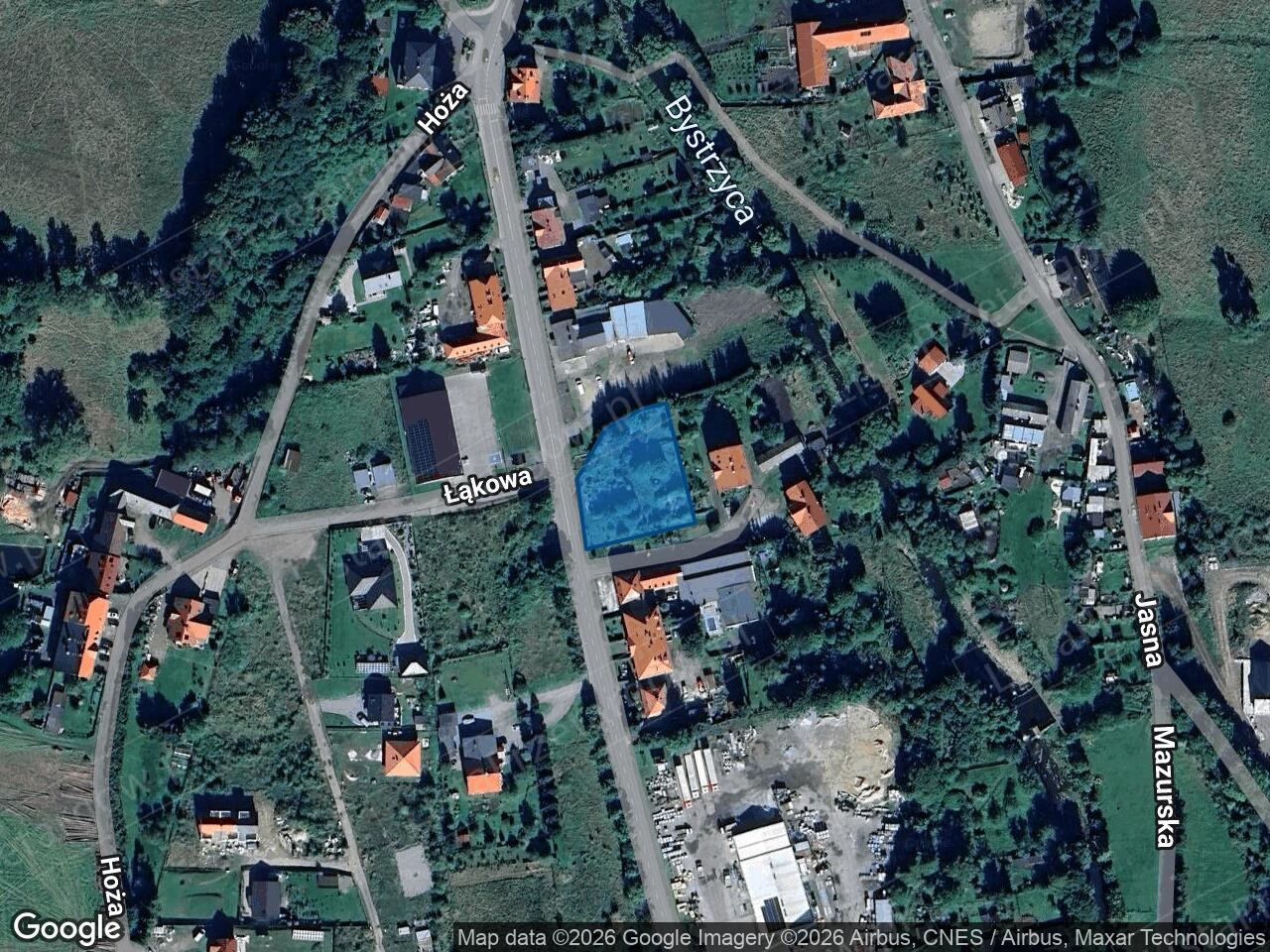 Zdjęcie nieruchomości