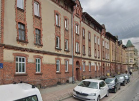 Nieruchomość