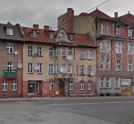 Zdjęcie nieruchomości
