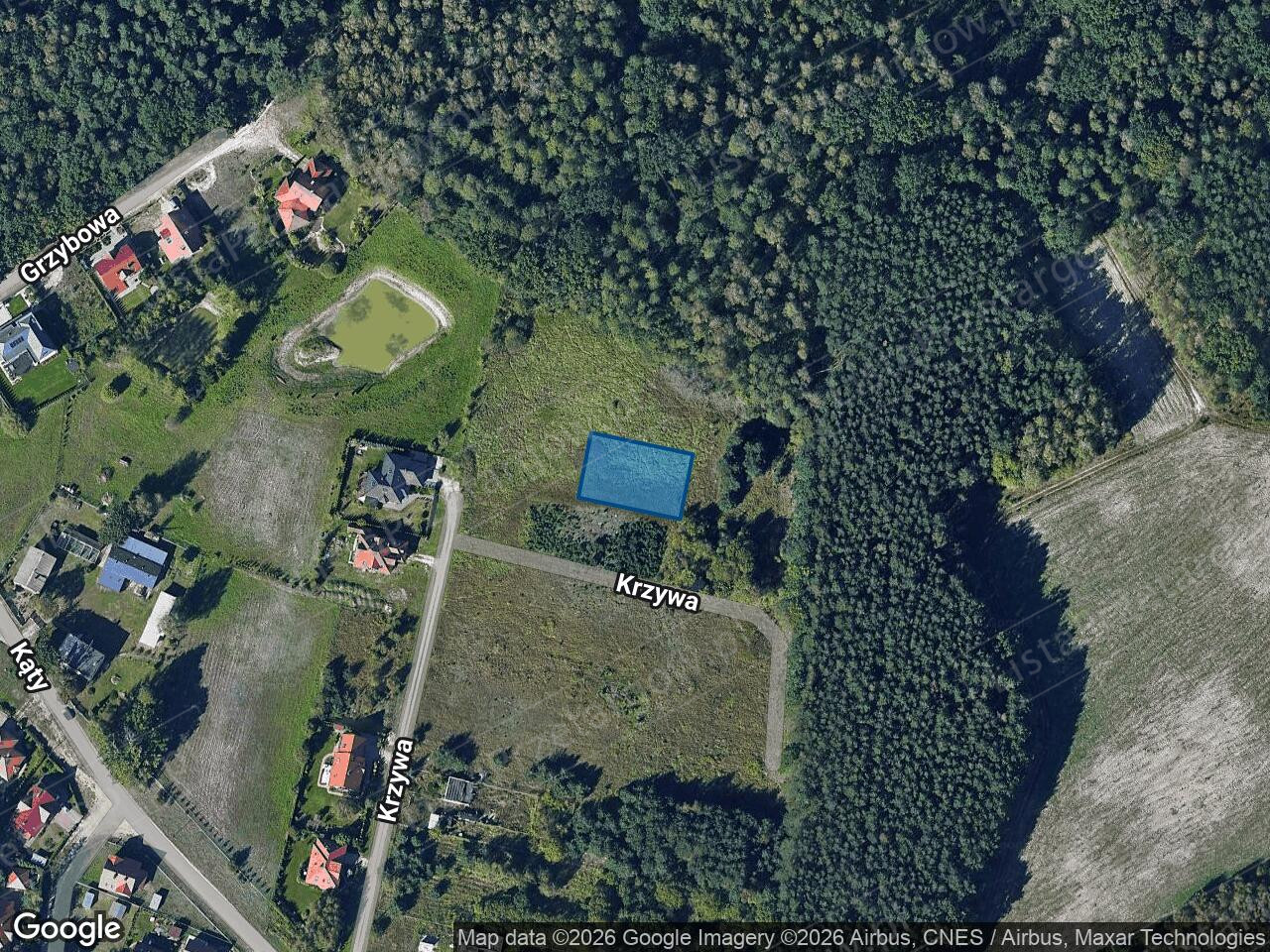 Zdjęcie nieruchomości