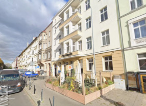 Nieruchomość w Szczecin