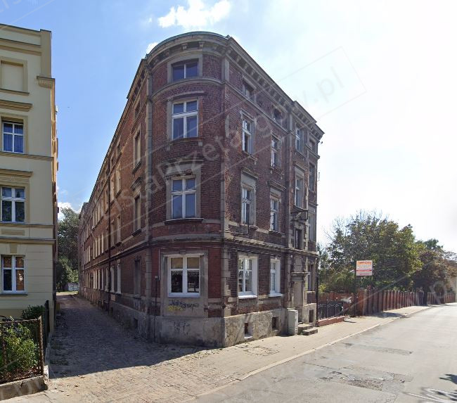 Zdjęcie nieruchomości
