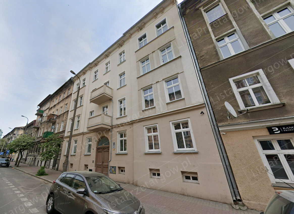 Zdjęcie nieruchomości