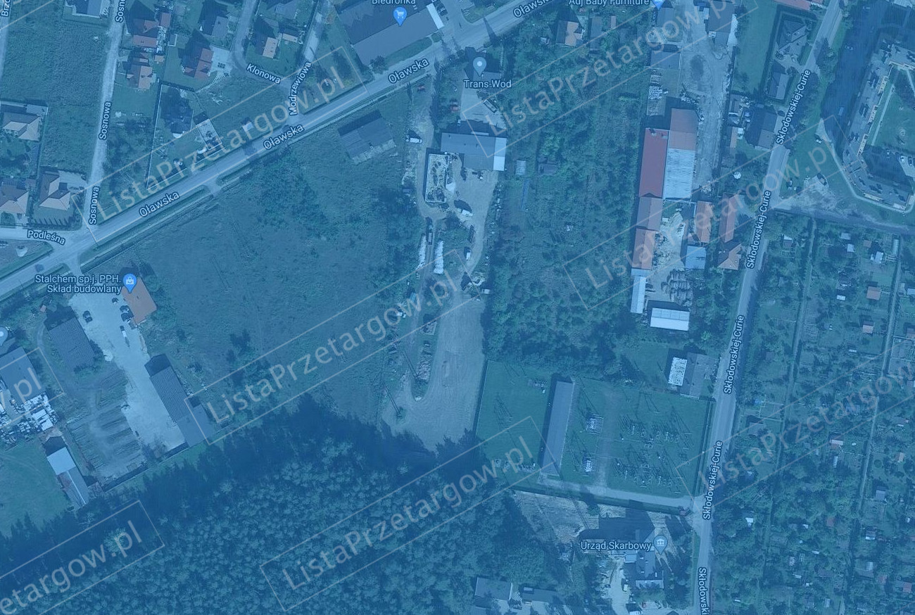 Zdjęcie nieruchomości