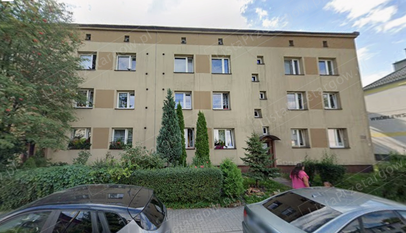 Zdjęcie nieruchomości