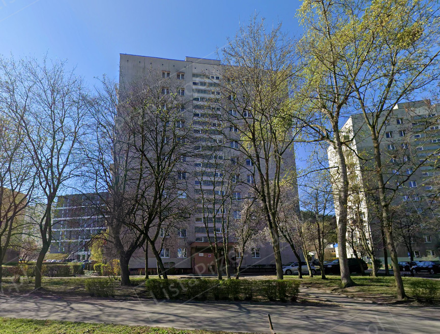 Zdjęcie nieruchomości