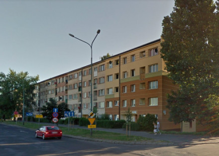 Nieruchomość