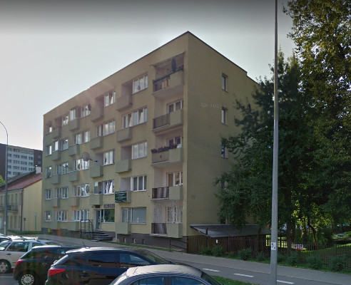 Zdjęcie nieruchomości