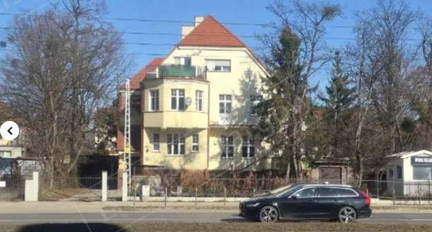 Zdjęcie nieruchomości