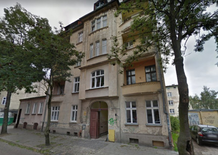 Nieruchomość