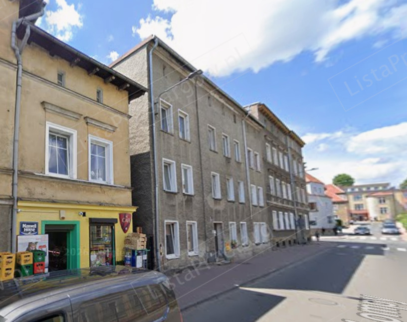 Zdjęcie nieruchomości