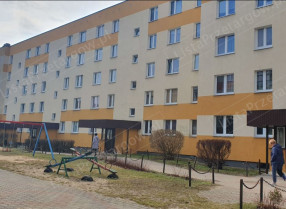 Nieruchomość w Białystok