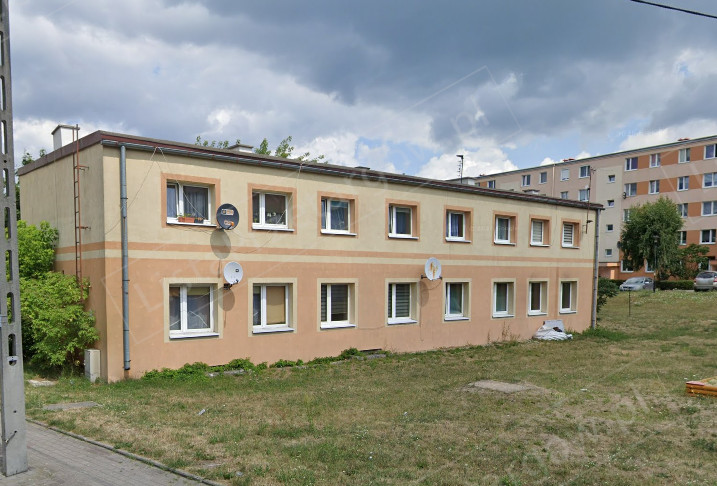 Zdjęcie nieruchomości