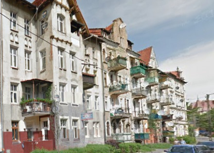 Nieruchomość