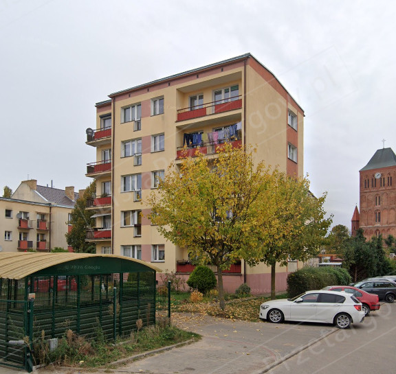 Zdjęcie nieruchomości