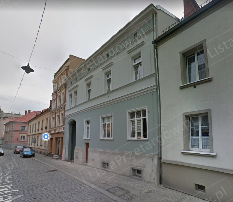 Zdjęcie nieruchomości