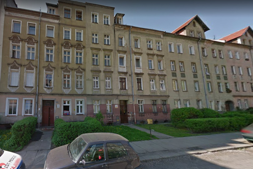 Zdjęcie nieruchomości
