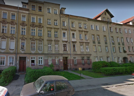 Nieruchomość