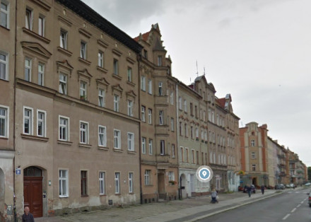 Nieruchomość