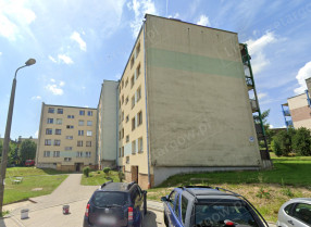 Nieruchomość