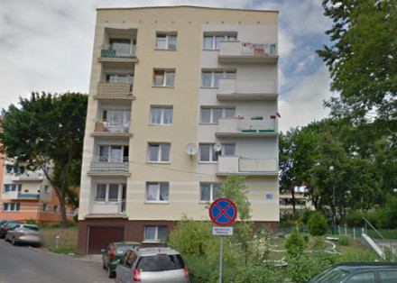 Nieruchomość